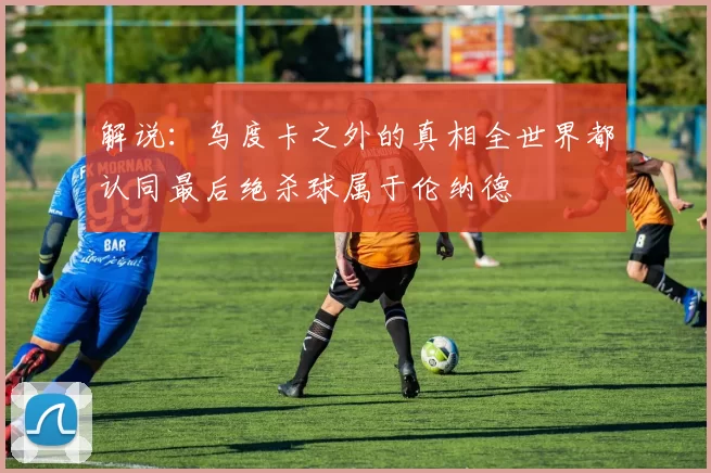 解说：乌度卡之外的真相全世界都认同最后绝杀球属于伦纳德